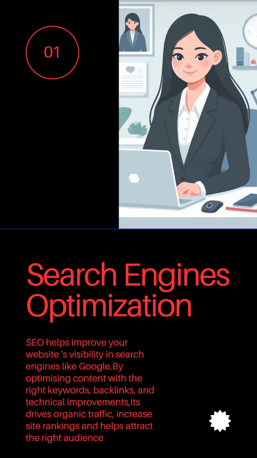 Search Engine Optimization
