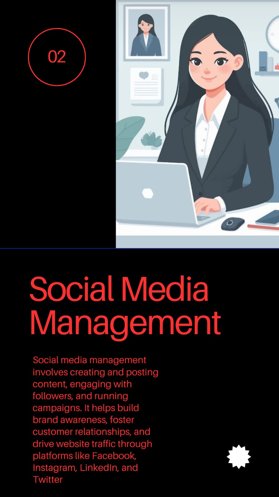 Social Media Manager