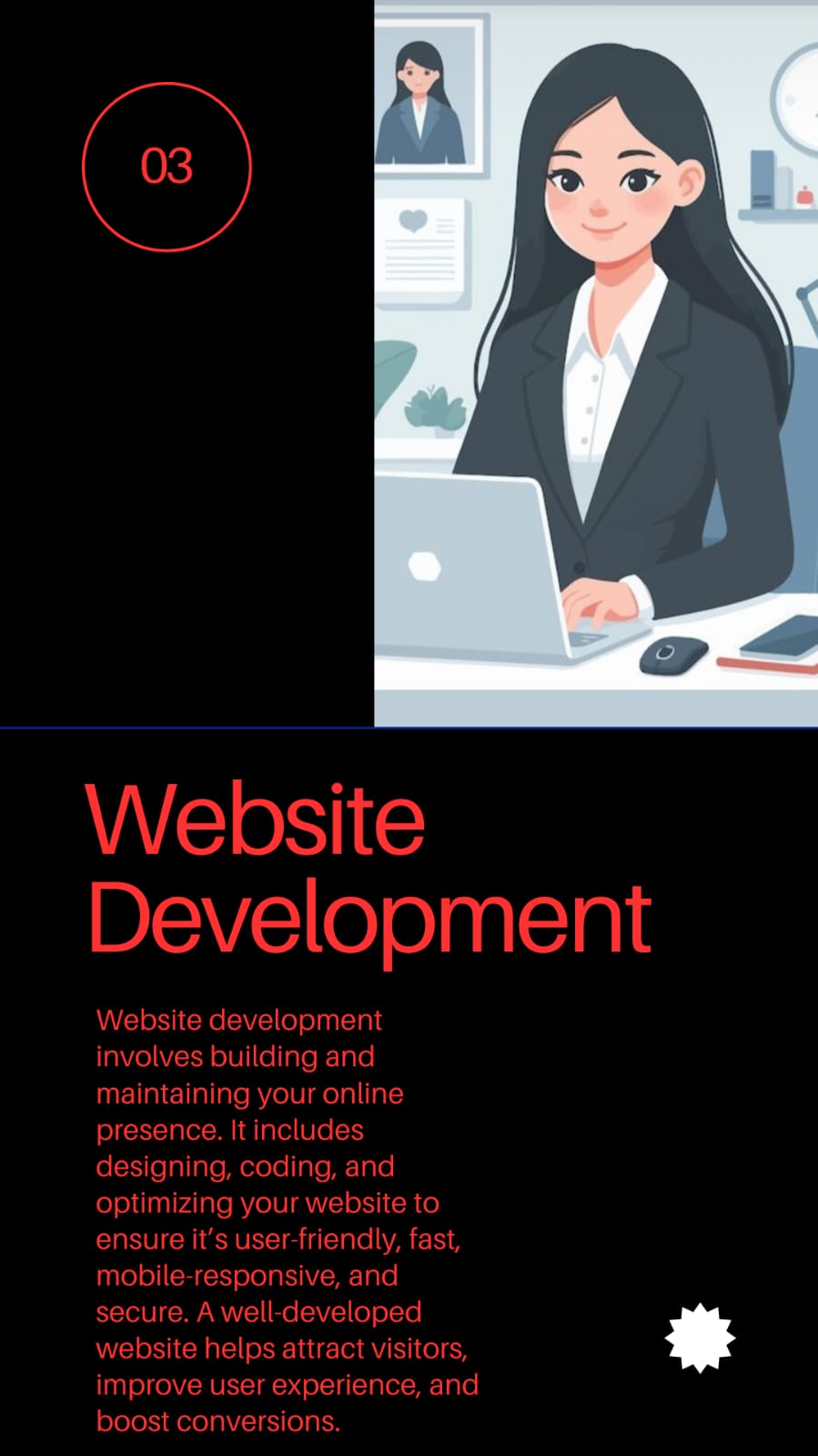 Website Development